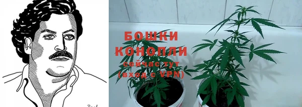 мескалин Пересвет